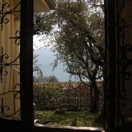 Sarnico Giardino Sul Lago Extérieur photo