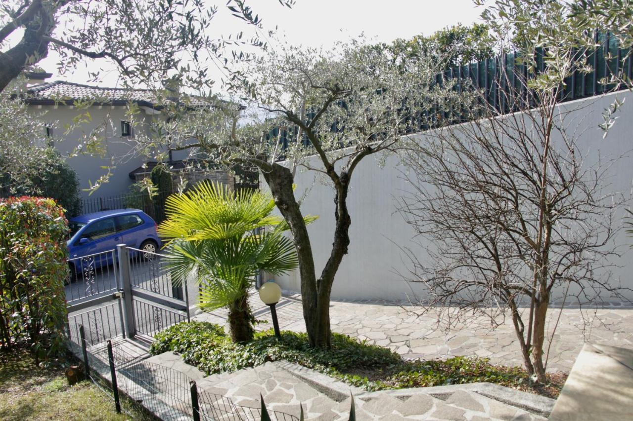 Sarnico Giardino Sul Lago Extérieur photo
