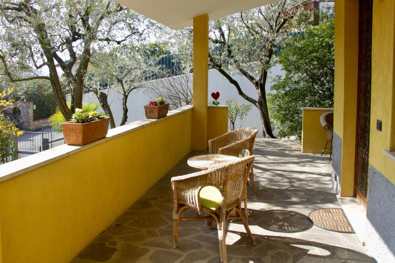 Sarnico Giardino Sul Lago Extérieur photo
