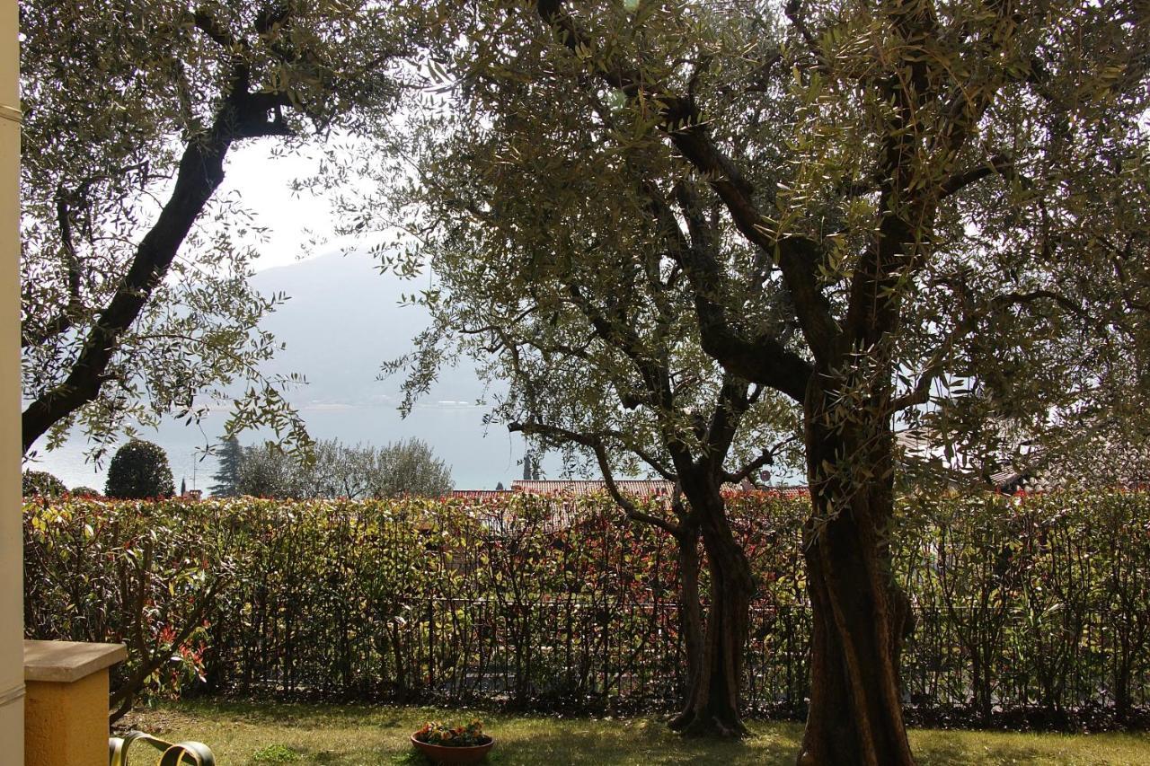 Sarnico Giardino Sul Lago Extérieur photo