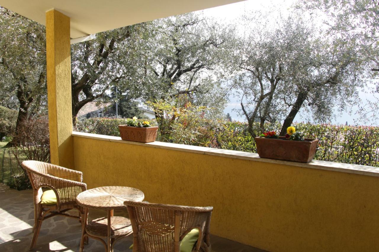 Sarnico Giardino Sul Lago Extérieur photo